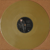 Gary Numan Intruder Gold Vinyl 2021